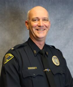 Fraternal Order of Police: 'No Confidence in MPD Chief Eric Powell'